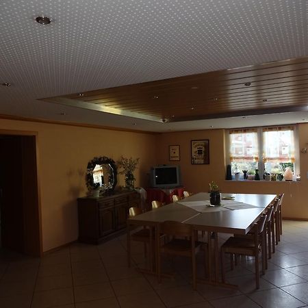 Ferienwohnung Latscha カッペル・グラーフェンハウゼン エクステリア 写真