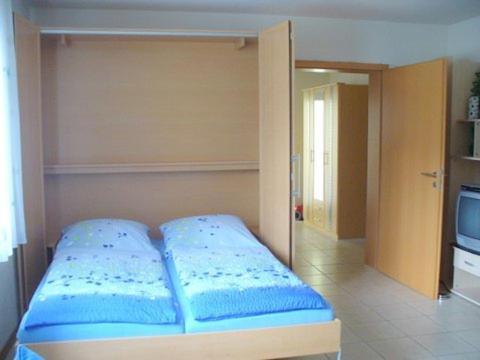 Ferienwohnung Latscha カッペル・グラーフェンハウゼン 部屋 写真