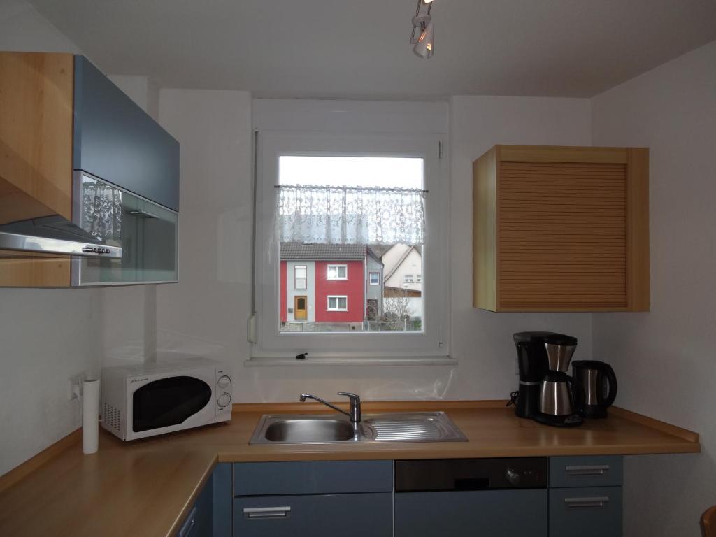 Ferienwohnung Latscha カッペル・グラーフェンハウゼン エクステリア 写真