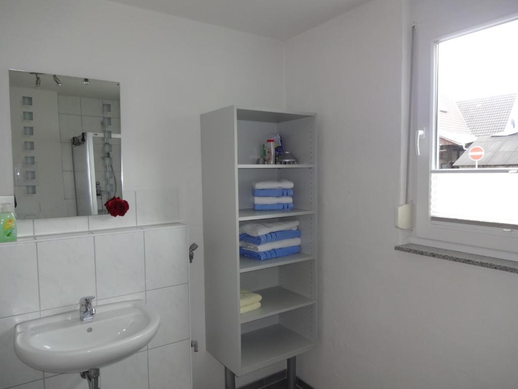 Ferienwohnung Latscha カッペル・グラーフェンハウゼン エクステリア 写真