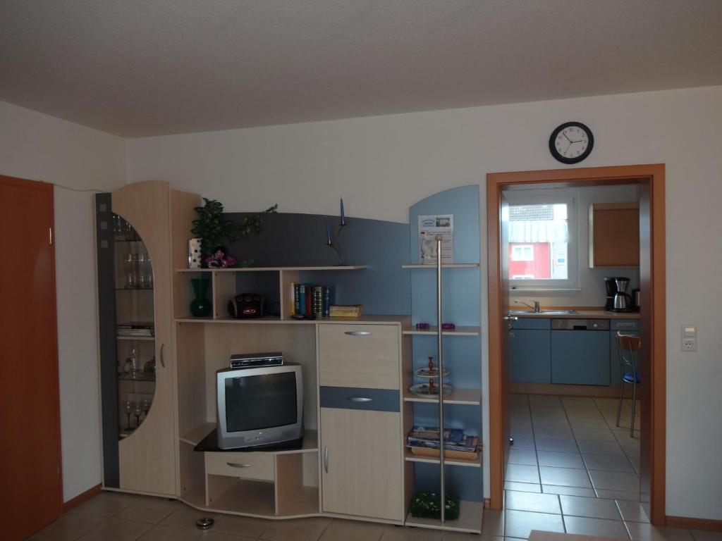 Ferienwohnung Latscha カッペル・グラーフェンハウゼン エクステリア 写真
