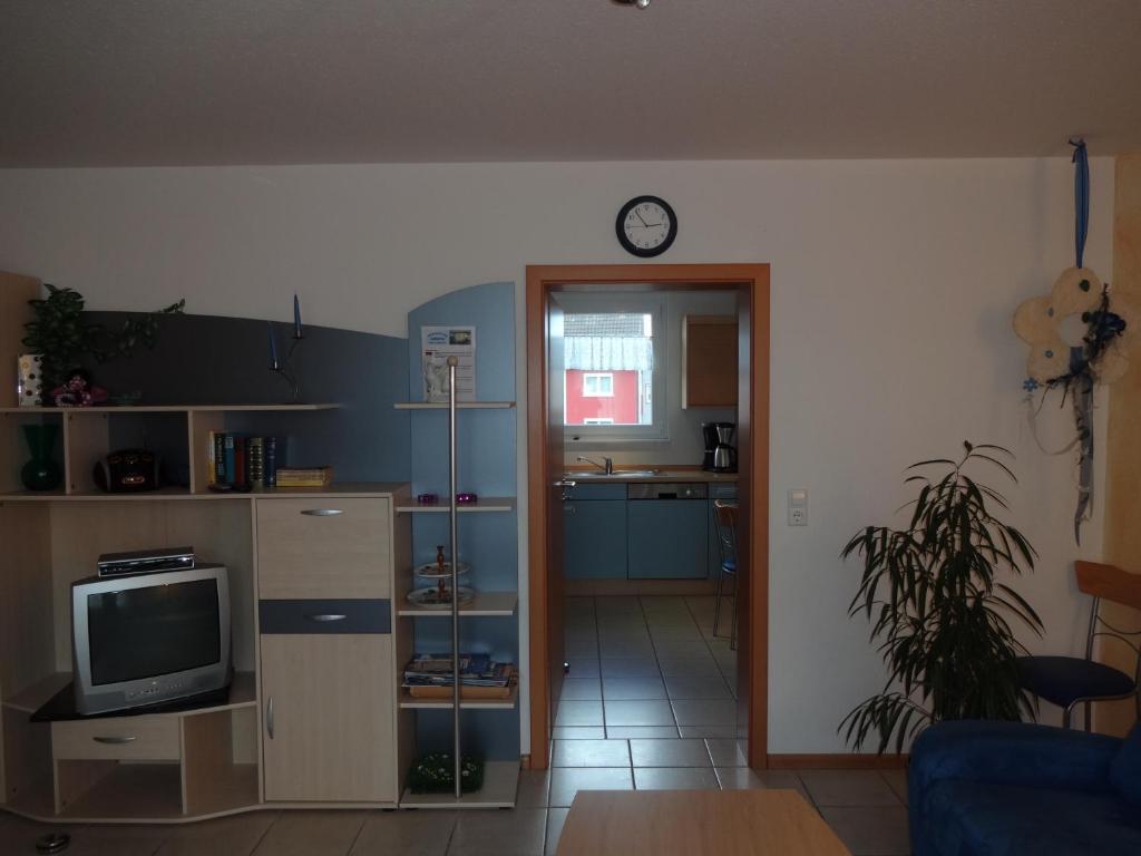 Ferienwohnung Latscha カッペル・グラーフェンハウゼン エクステリア 写真