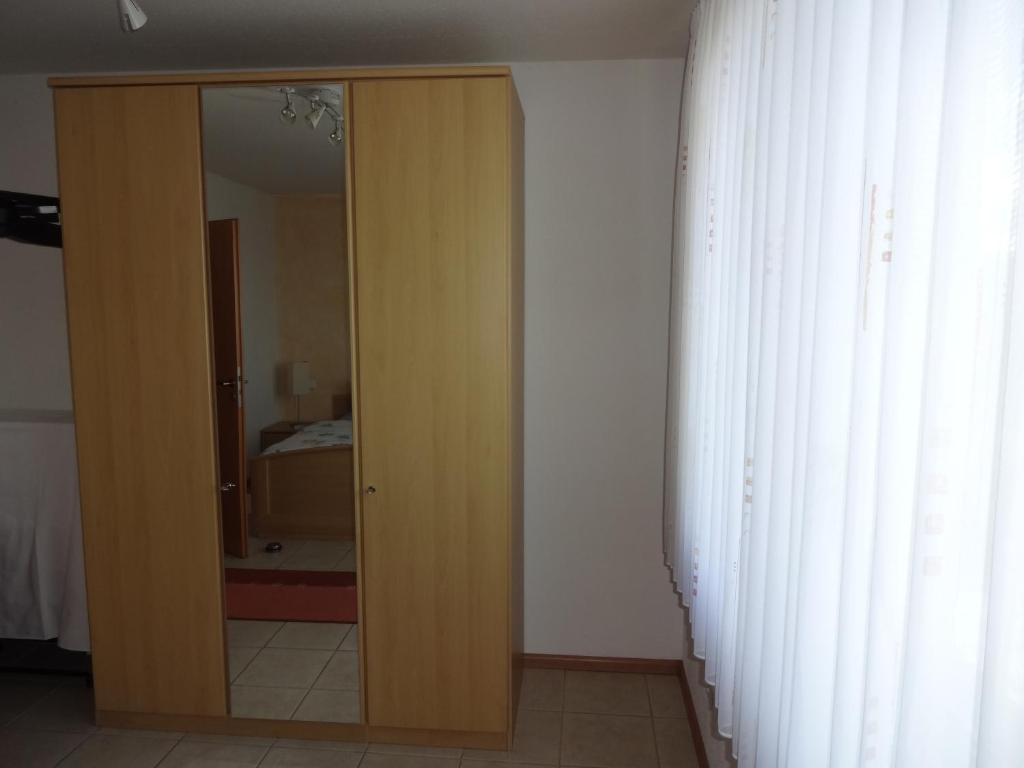 Ferienwohnung Latscha カッペル・グラーフェンハウゼン エクステリア 写真