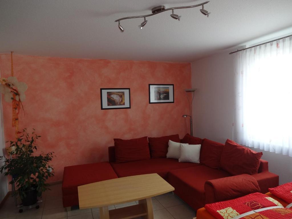 Ferienwohnung Latscha カッペル・グラーフェンハウゼン エクステリア 写真