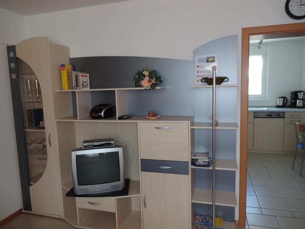 Ferienwohnung Latscha カッペル・グラーフェンハウゼン エクステリア 写真