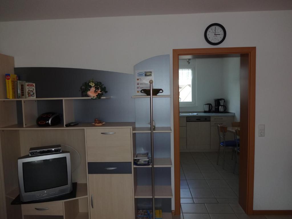 Ferienwohnung Latscha カッペル・グラーフェンハウゼン エクステリア 写真