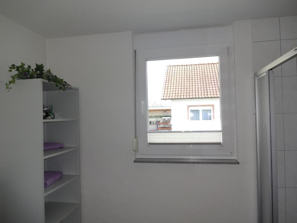 Ferienwohnung Latscha カッペル・グラーフェンハウゼン エクステリア 写真