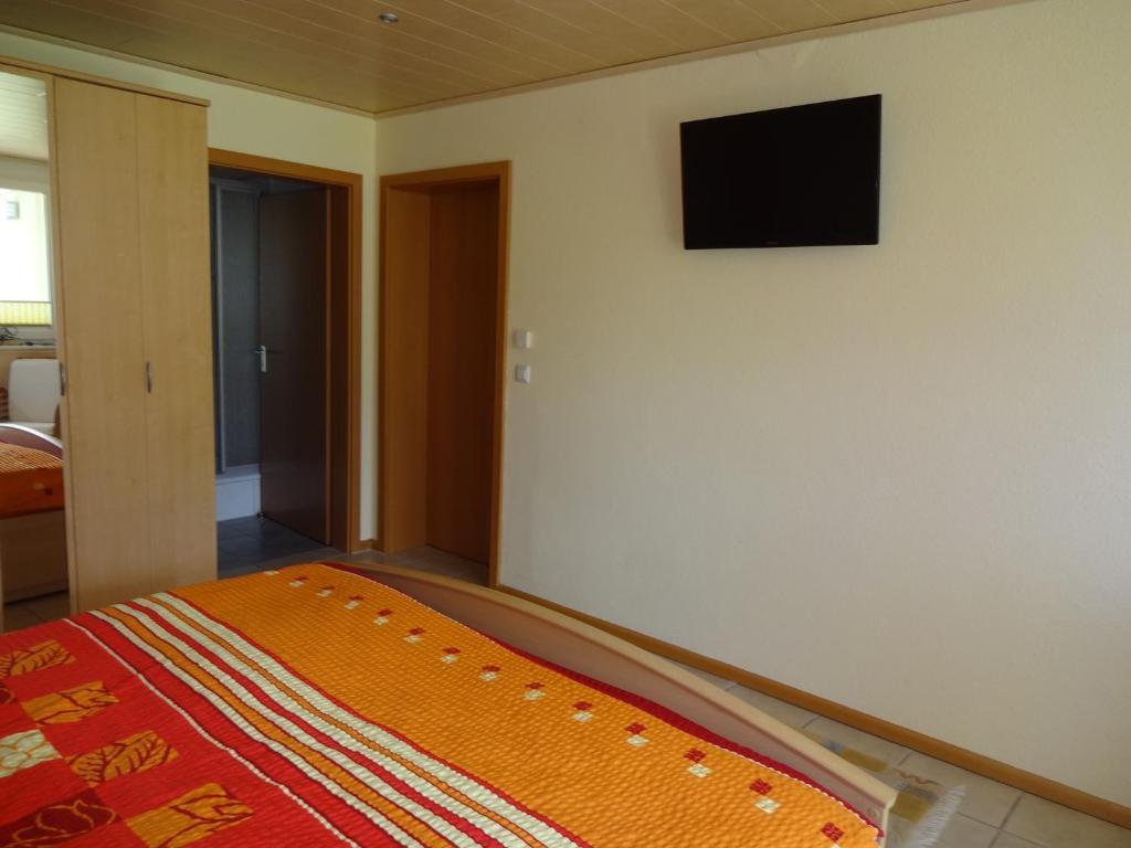 Ferienwohnung Latscha カッペル・グラーフェンハウゼン エクステリア 写真