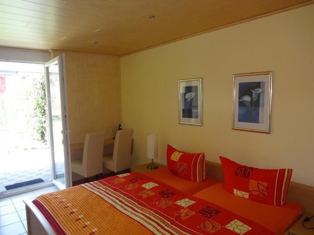 Ferienwohnung Latscha カッペル・グラーフェンハウゼン エクステリア 写真
