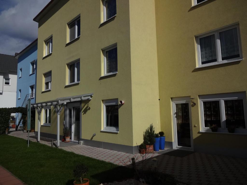 Ferienwohnung Latscha カッペル・グラーフェンハウゼン エクステリア 写真