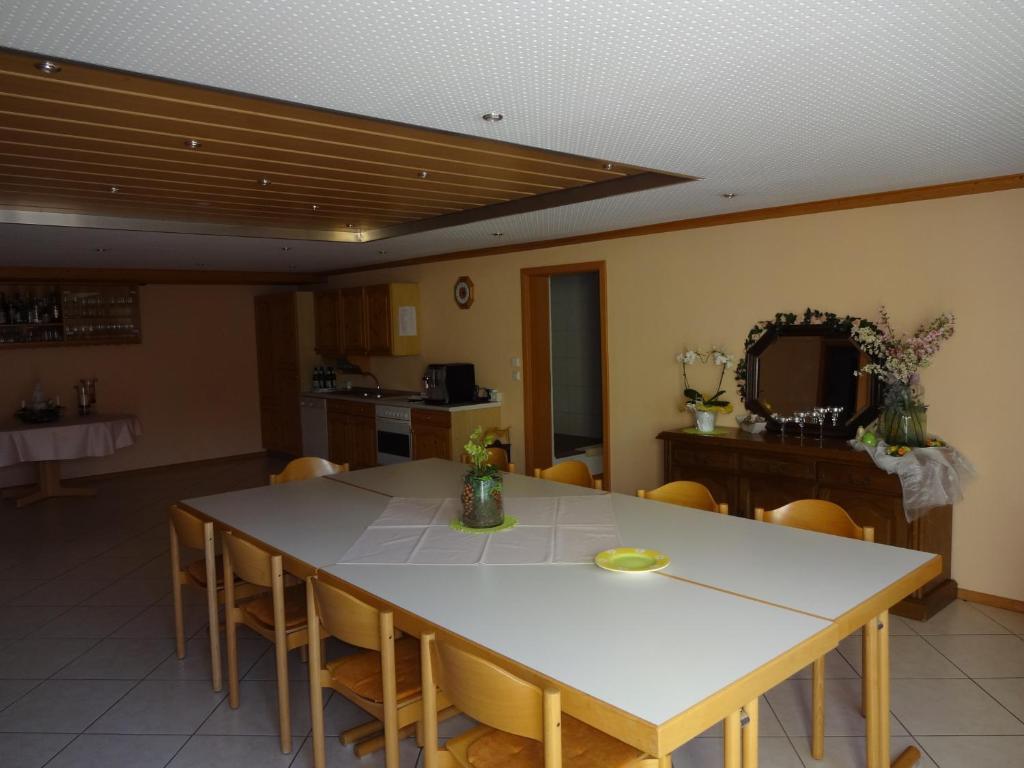 Ferienwohnung Latscha カッペル・グラーフェンハウゼン エクステリア 写真