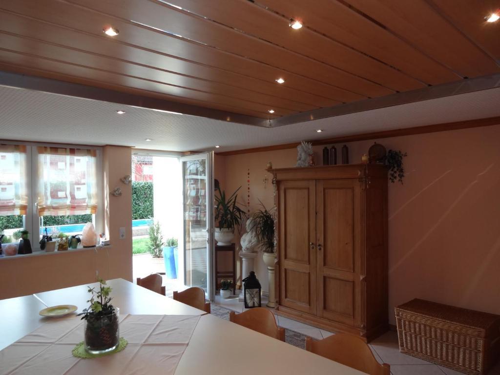 Ferienwohnung Latscha カッペル・グラーフェンハウゼン エクステリア 写真