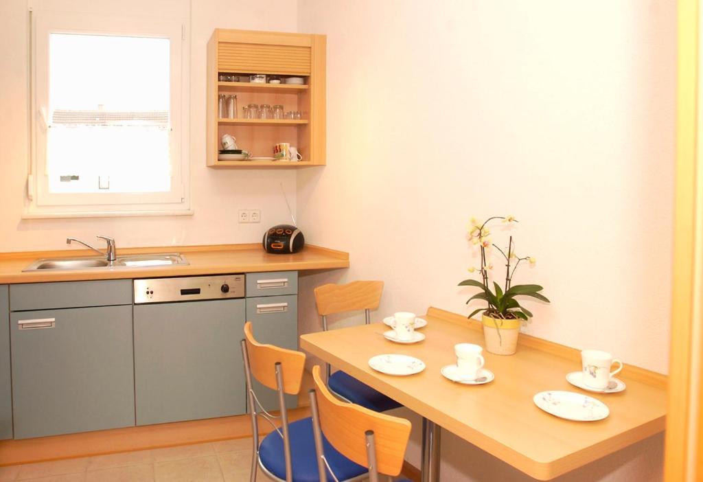 Ferienwohnung Latscha カッペル・グラーフェンハウゼン エクステリア 写真