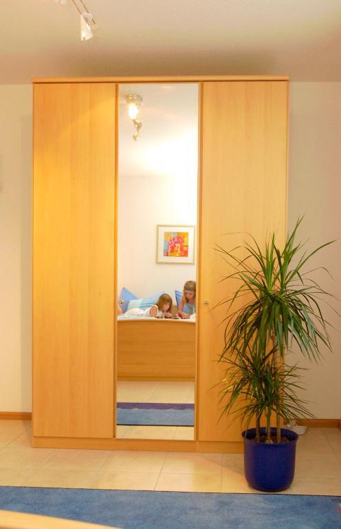 Ferienwohnung Latscha カッペル・グラーフェンハウゼン エクステリア 写真