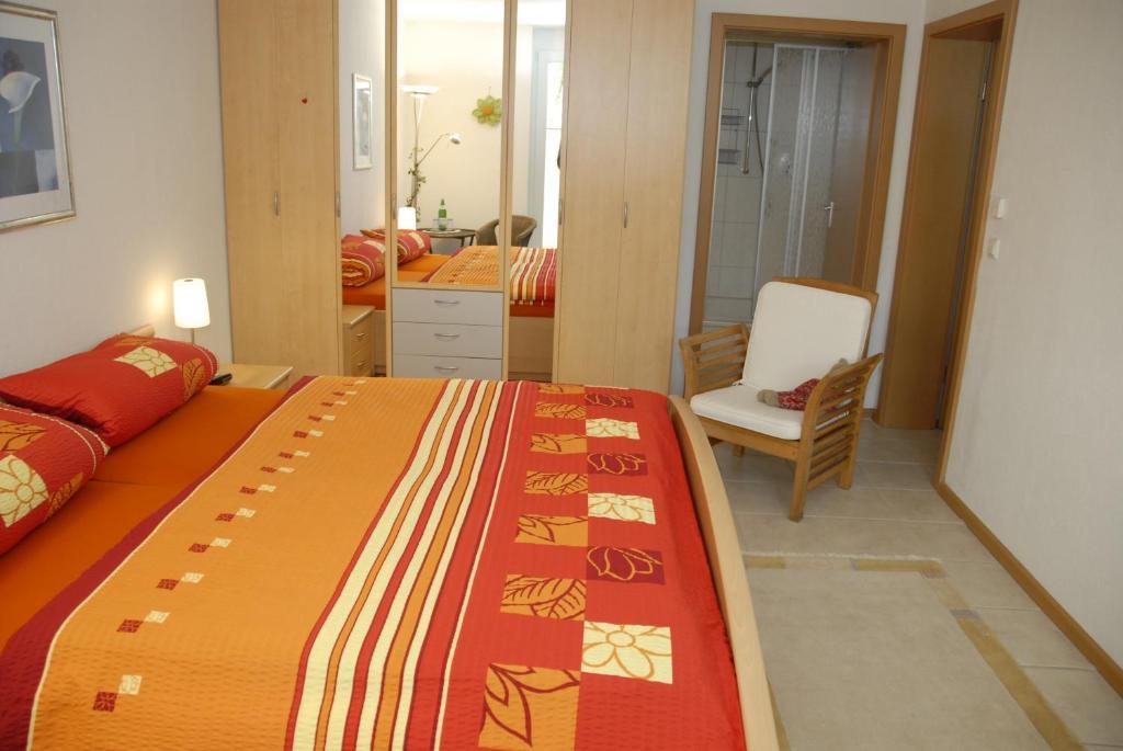 Ferienwohnung Latscha カッペル・グラーフェンハウゼン エクステリア 写真