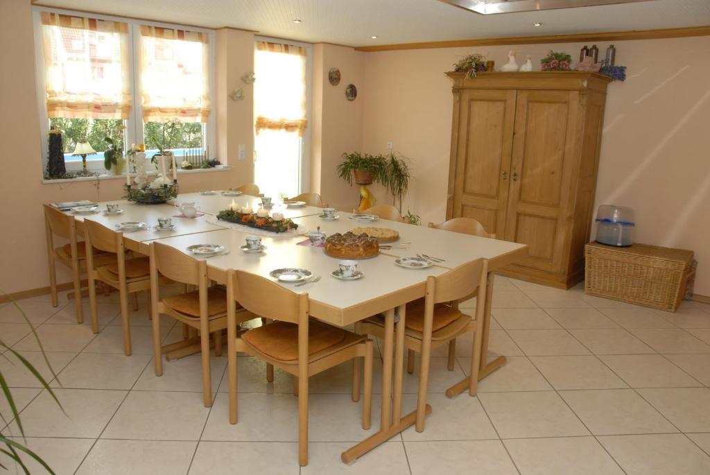 Ferienwohnung Latscha カッペル・グラーフェンハウゼン エクステリア 写真