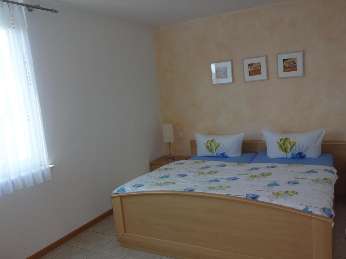 Ferienwohnung Latscha カッペル・グラーフェンハウゼン 部屋 写真
