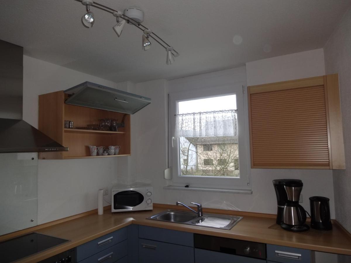 Ferienwohnung Latscha カッペル・グラーフェンハウゼン エクステリア 写真
